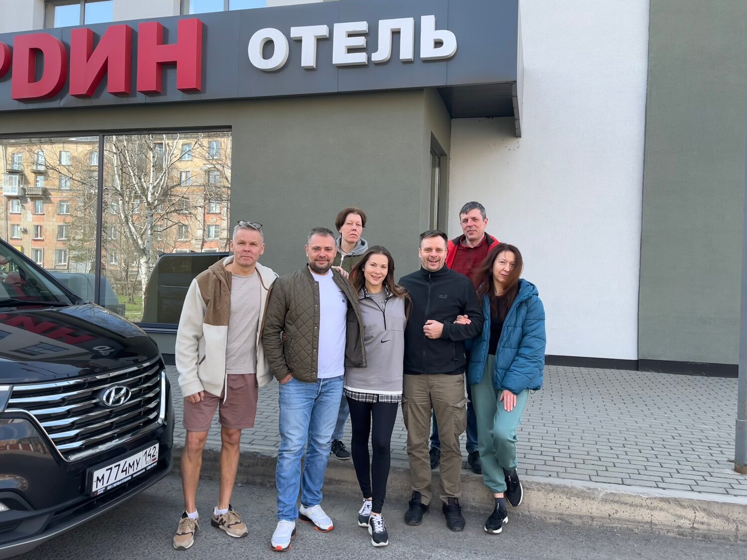 хендай гранд старекс, hyundai grand starex 2018, гранд старекс урбан эксклюзив 4wd, hyundai grand starex urban, хендай старекс 2020