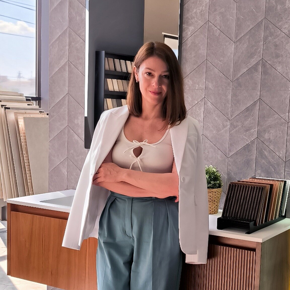 Наталья Кныш