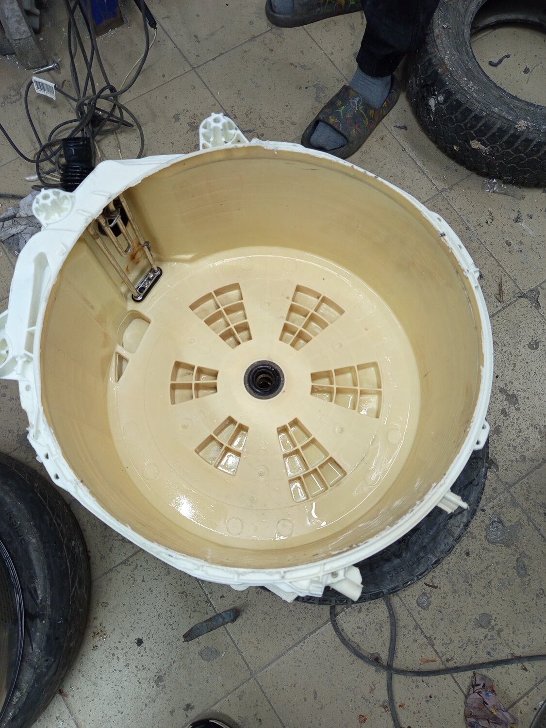 бак стиральной машины, стиральная машина барабан, бак стиральной машины индезит, полубак для стиральной машины, барабан стиральной машинки