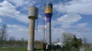 водонапорная башня рожновского, водонапорные башни системы рожновского, водонапорная башня, водонапорная башня рожновского 50 м3, водонапорная башня бр 15