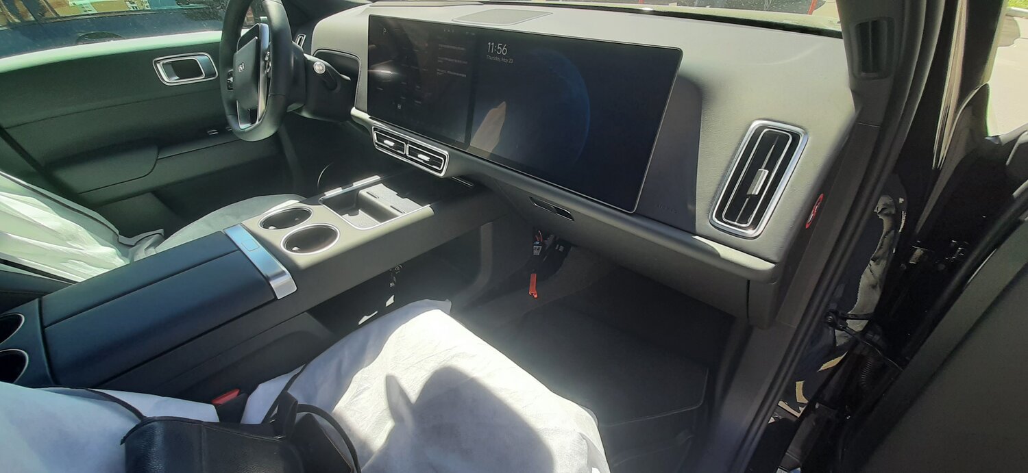 автомобиль, lixiang l7 2023, внедорожник, авто в, автомобилей