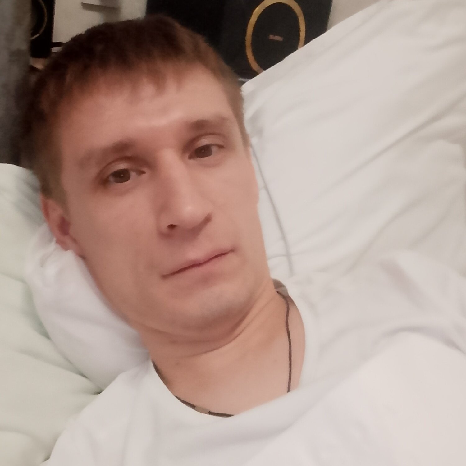 Владимир Николаевич М.