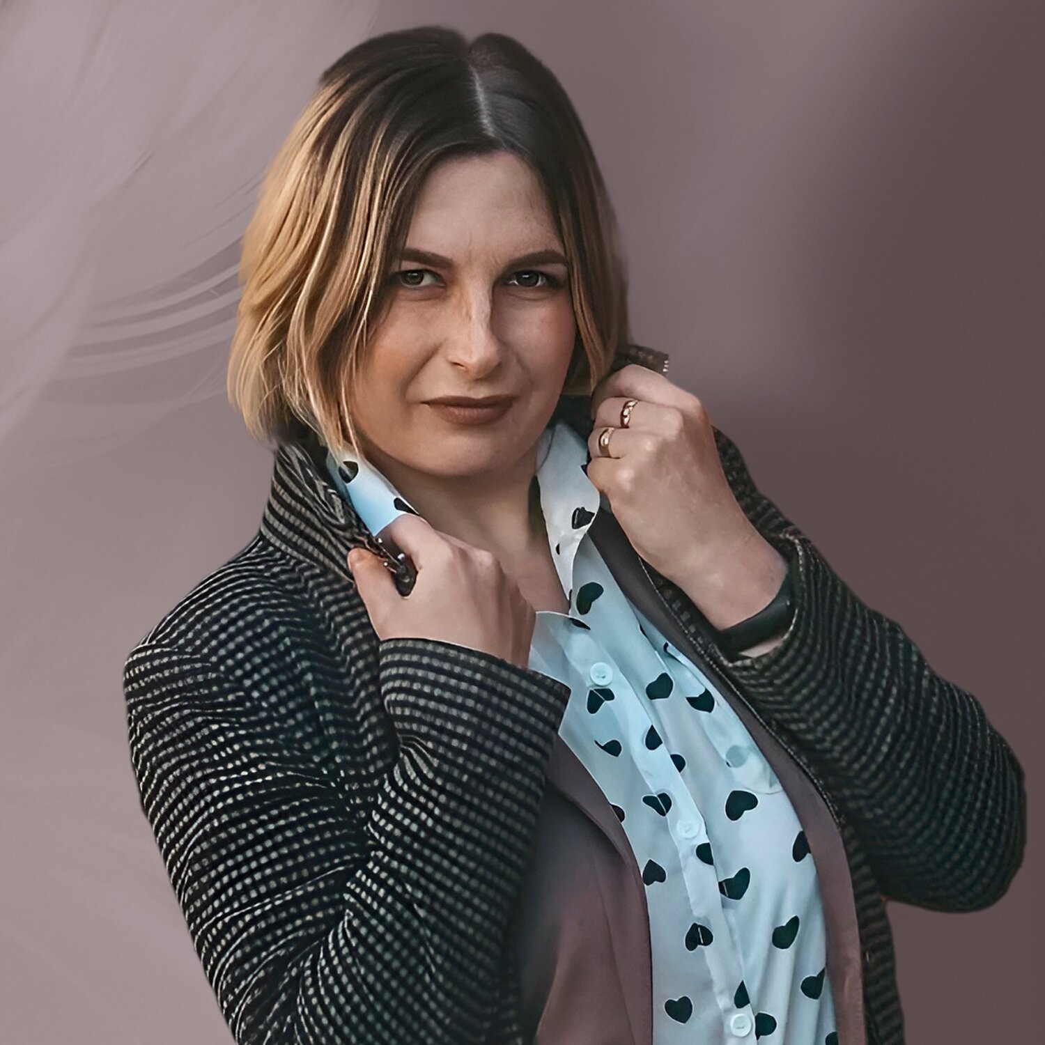 Анна Карамышева