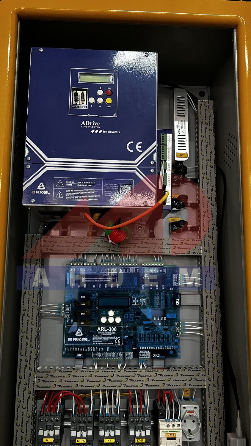 станция управления лифта arkel, станция управления arl 500, станции управления лифта, станция управления, станция управления otis