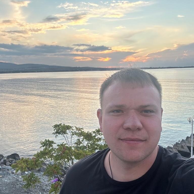 Александр Иполитов
