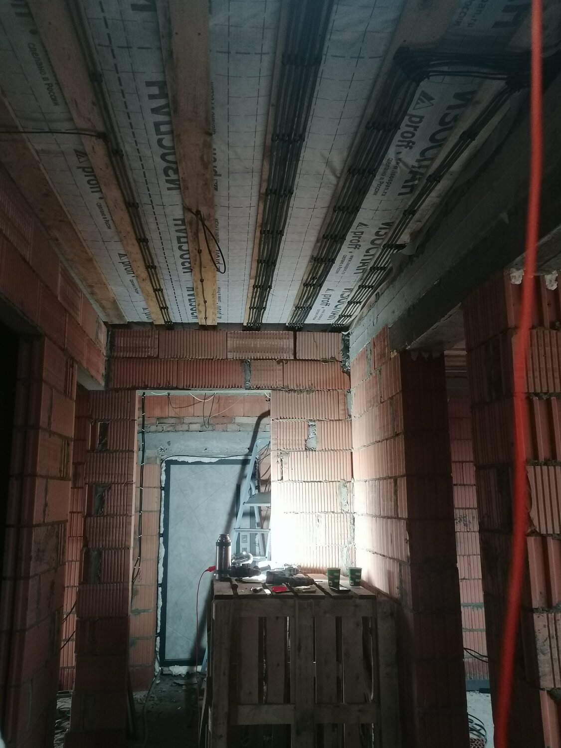 электромонтажные работы, монтаж электропроводки, электропроводка в доме, электрика в доме, электромонтаж