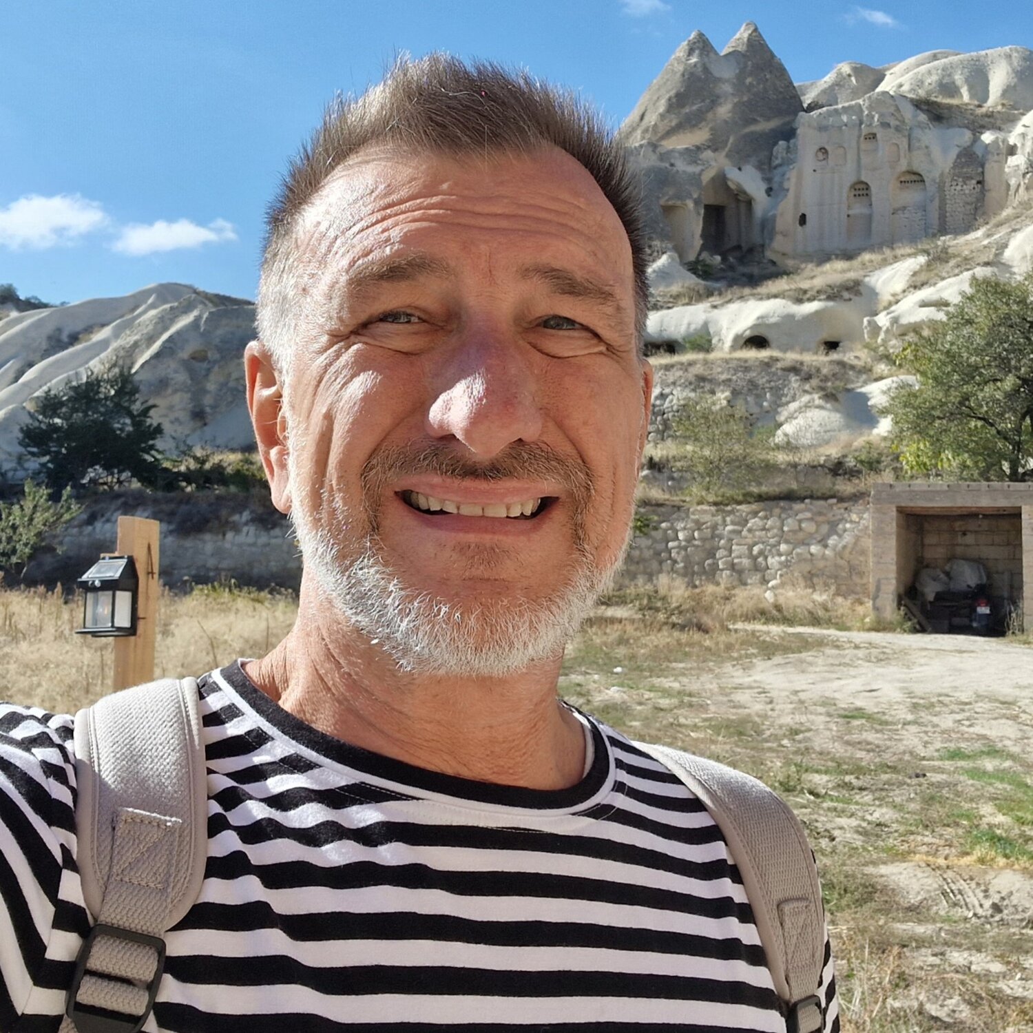 Иван Дмитриевич Романюк