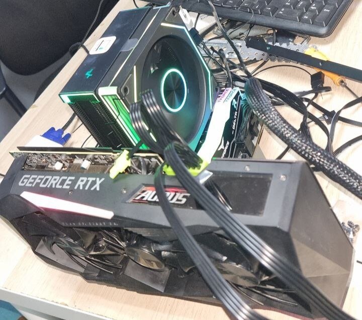 ������������������������ ��������������������������, geforce rtx, nvidia rtx, rtx 3080 ti, rtx 2080 ti