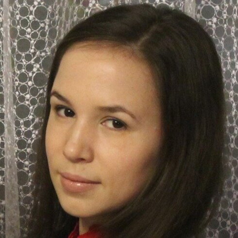 Эльвира Саразова