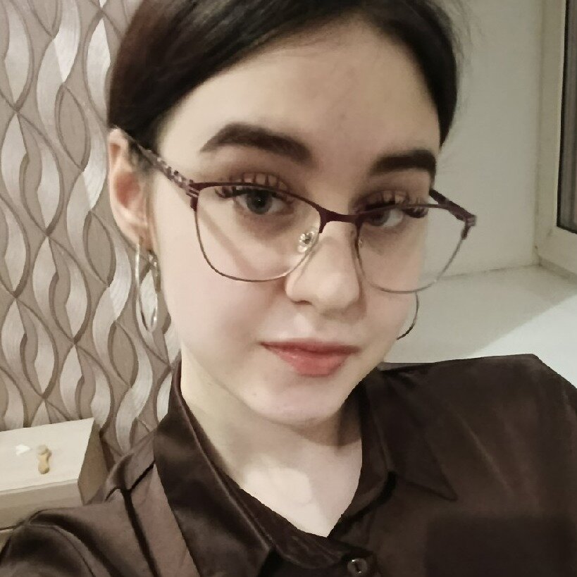 Полина Кашлатова