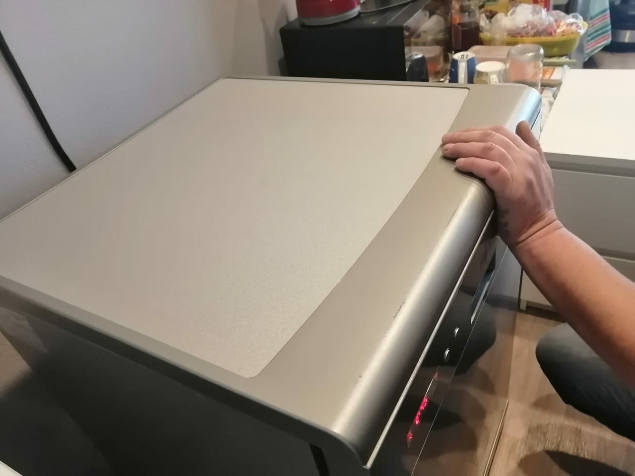 бытовая техника, техника, верхняя крышка, верхняя крышка для электрической плиты gorenje, морозильники в дагестане