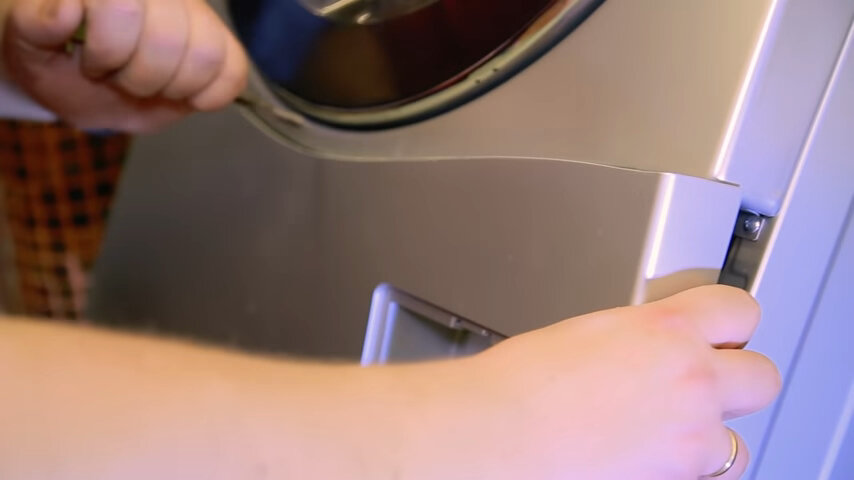 Вызвать ремонт стиральных машин