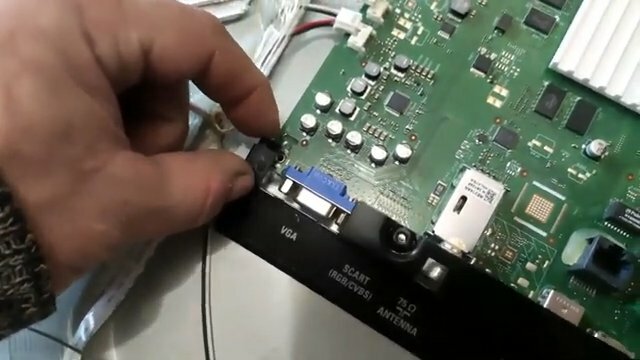 Ремонт телевизоров Филипс