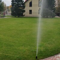 система автополива газона, системы полива, автополив газона, система полива ландшафт, автоматический полив газона ижевск