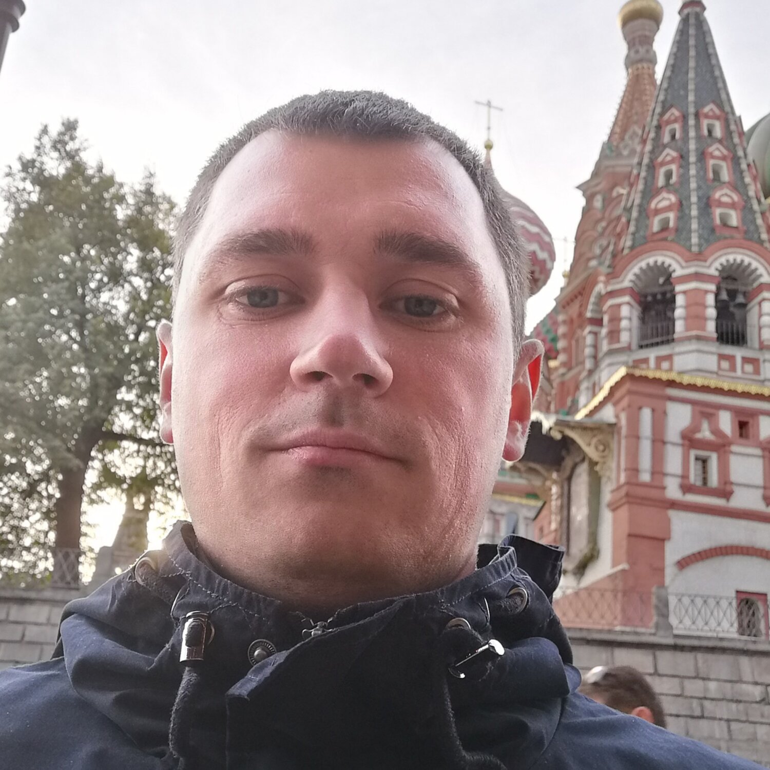 Роман Александрович Буров