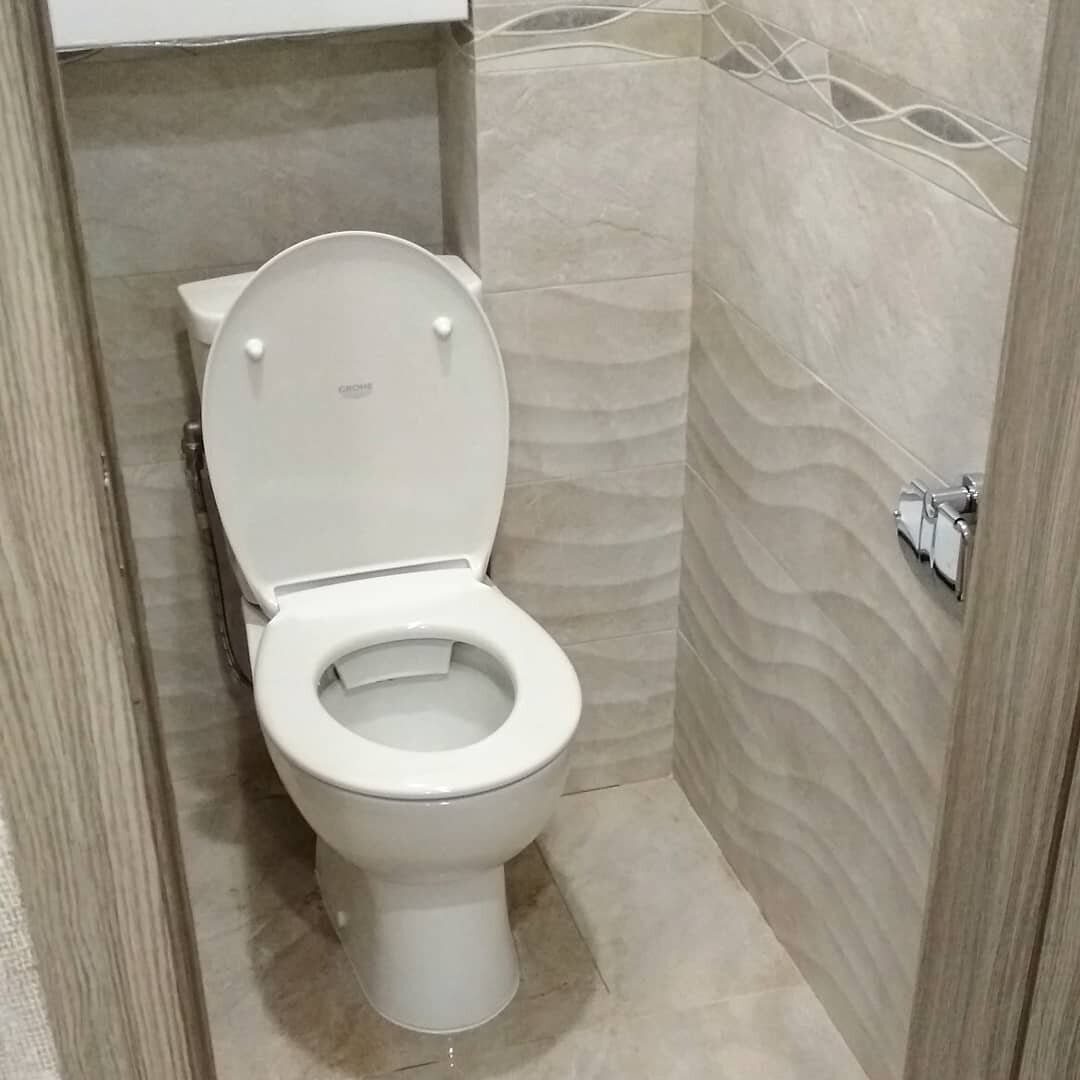 туалет, туалет 80 на 120, унитаз, туалет воронеж, выбор сантехники унитаз в казани