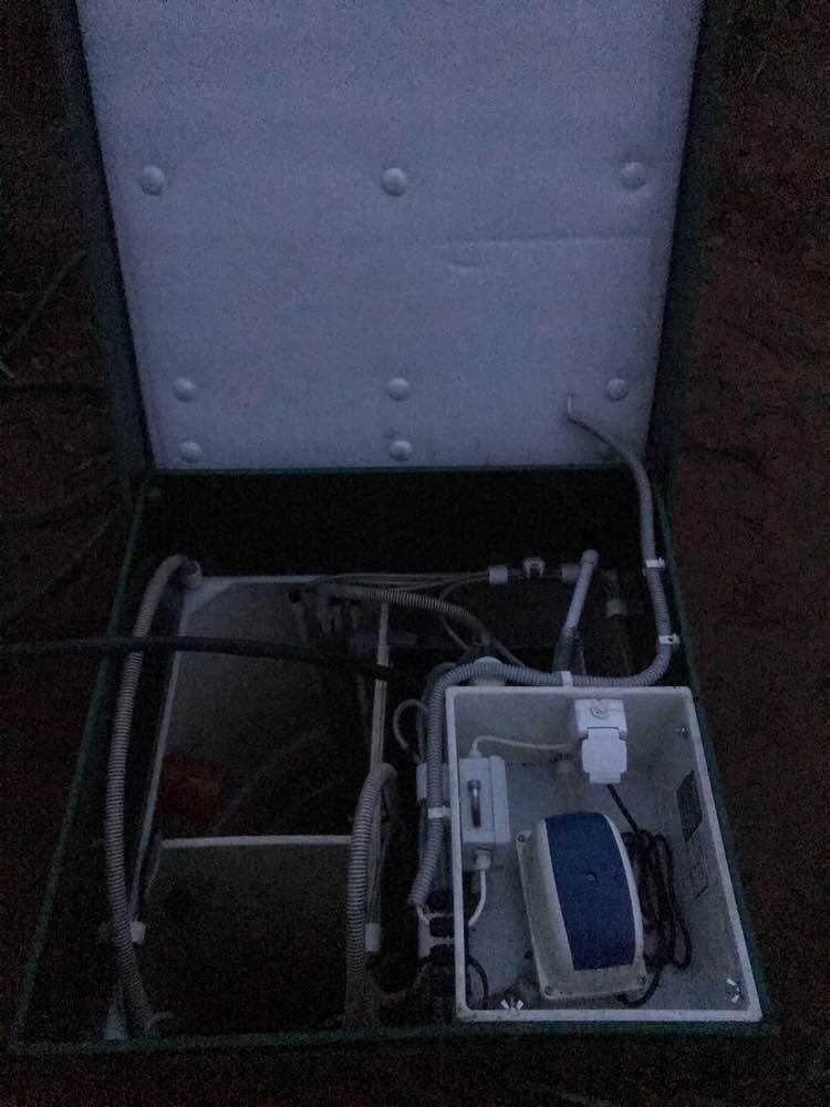 биодека 5 с 800, дегазатор биодека 5, биодека 5, станция биодека, биодека 4с700