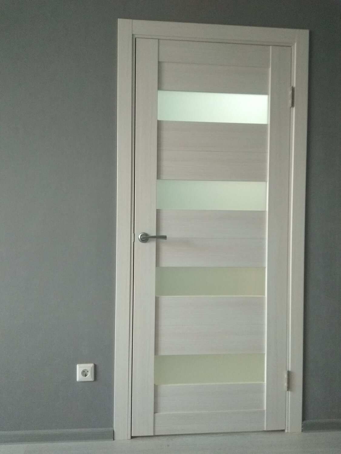 Установка межкомнатной двери в Москве - Установка дверей - Ремонт и ...