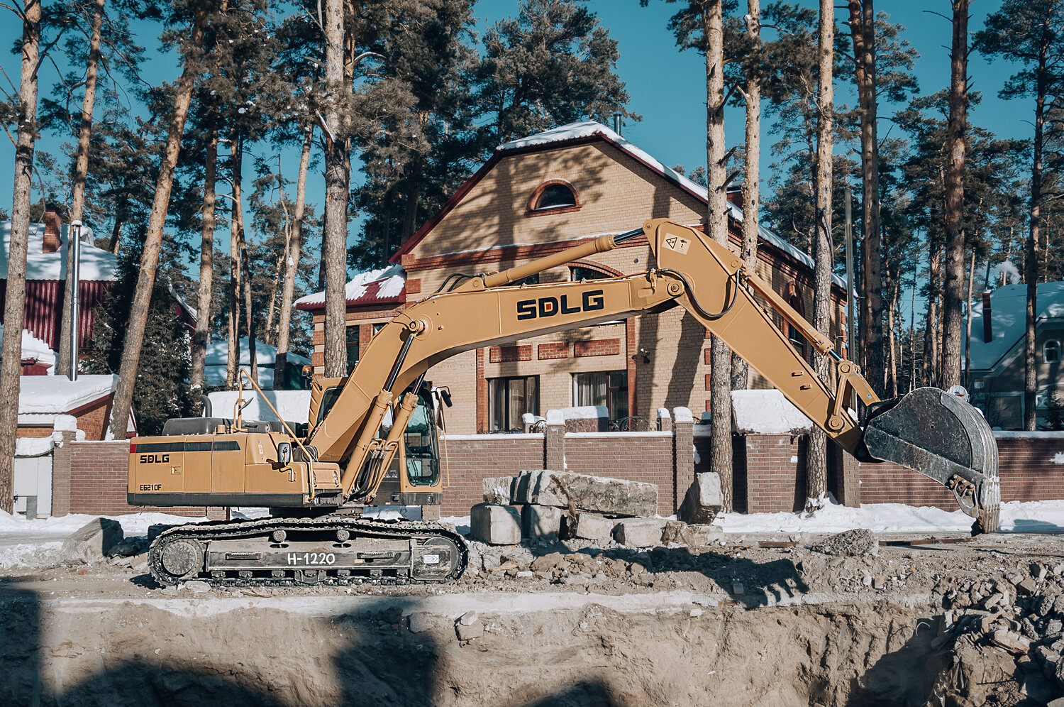 экскаватор, экскаваторы caterpillar, экскаватор строительный, спецтехника экскаватор, техника