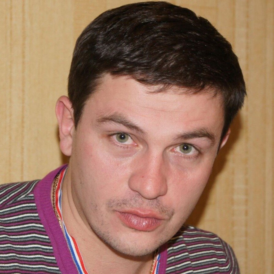 Konstantin Shapovalov