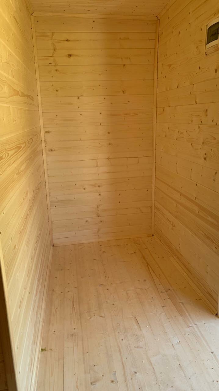 отделка евровагонкой, отделка каркасной бани евровагонкой, отделка вагонкой, вагонка, обшивка вагонкой