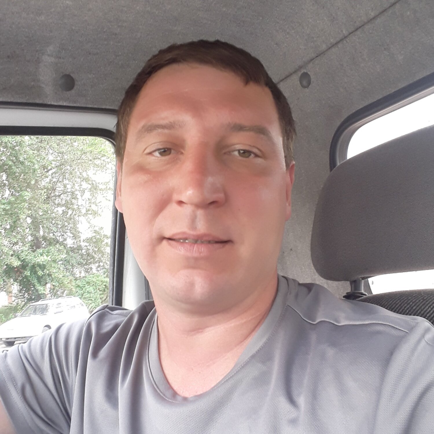 Иван Голубев