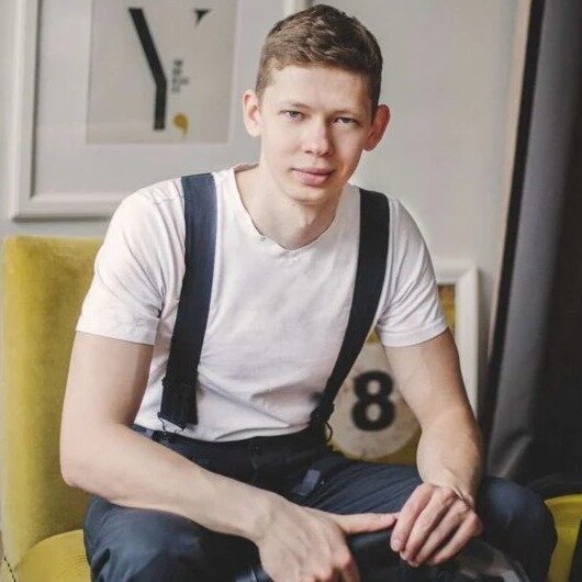Максим П.