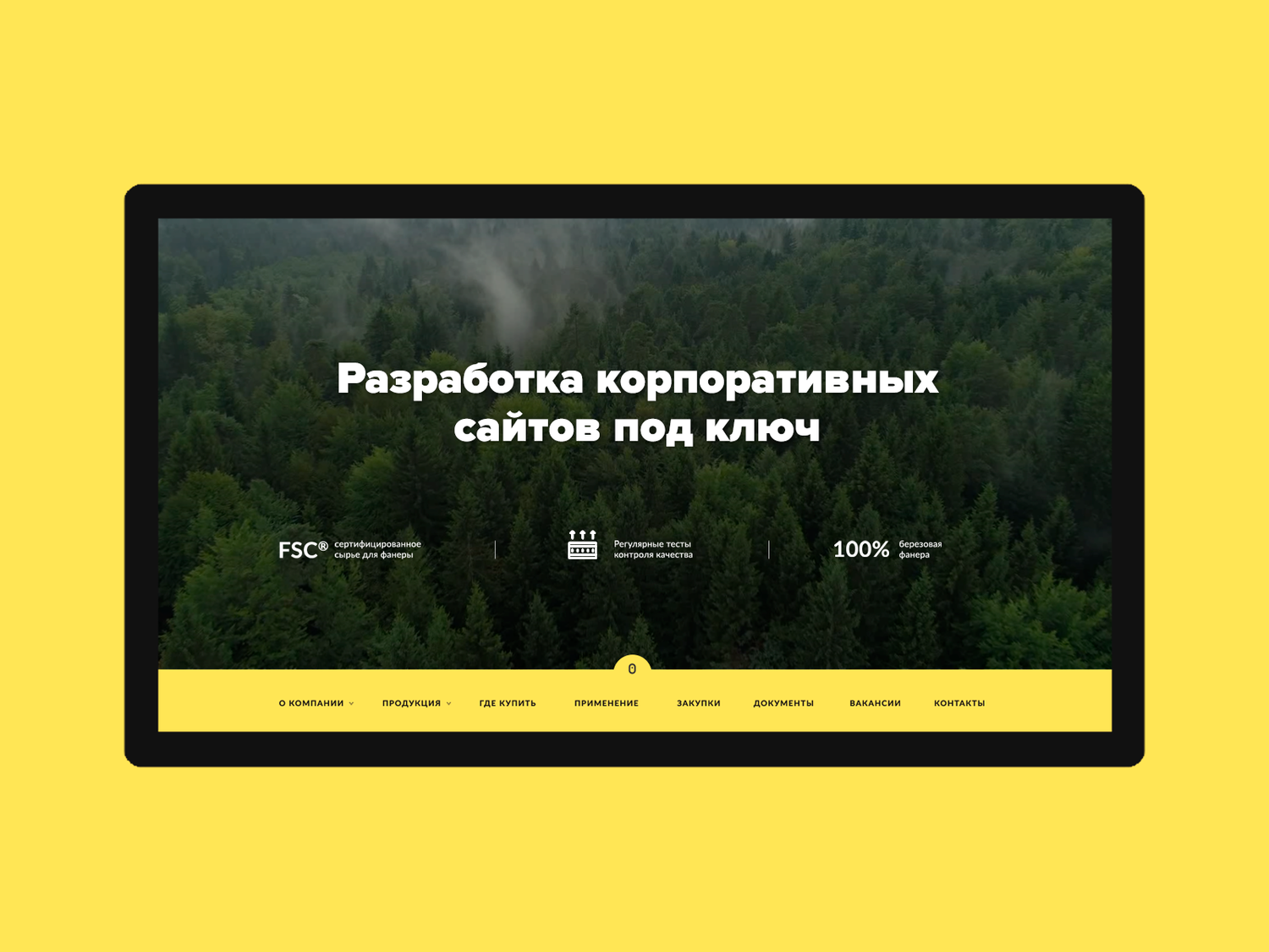 экран с текстом, веб дизайн, лендинг путешествия, лендинг веб разработчика, одностраничник