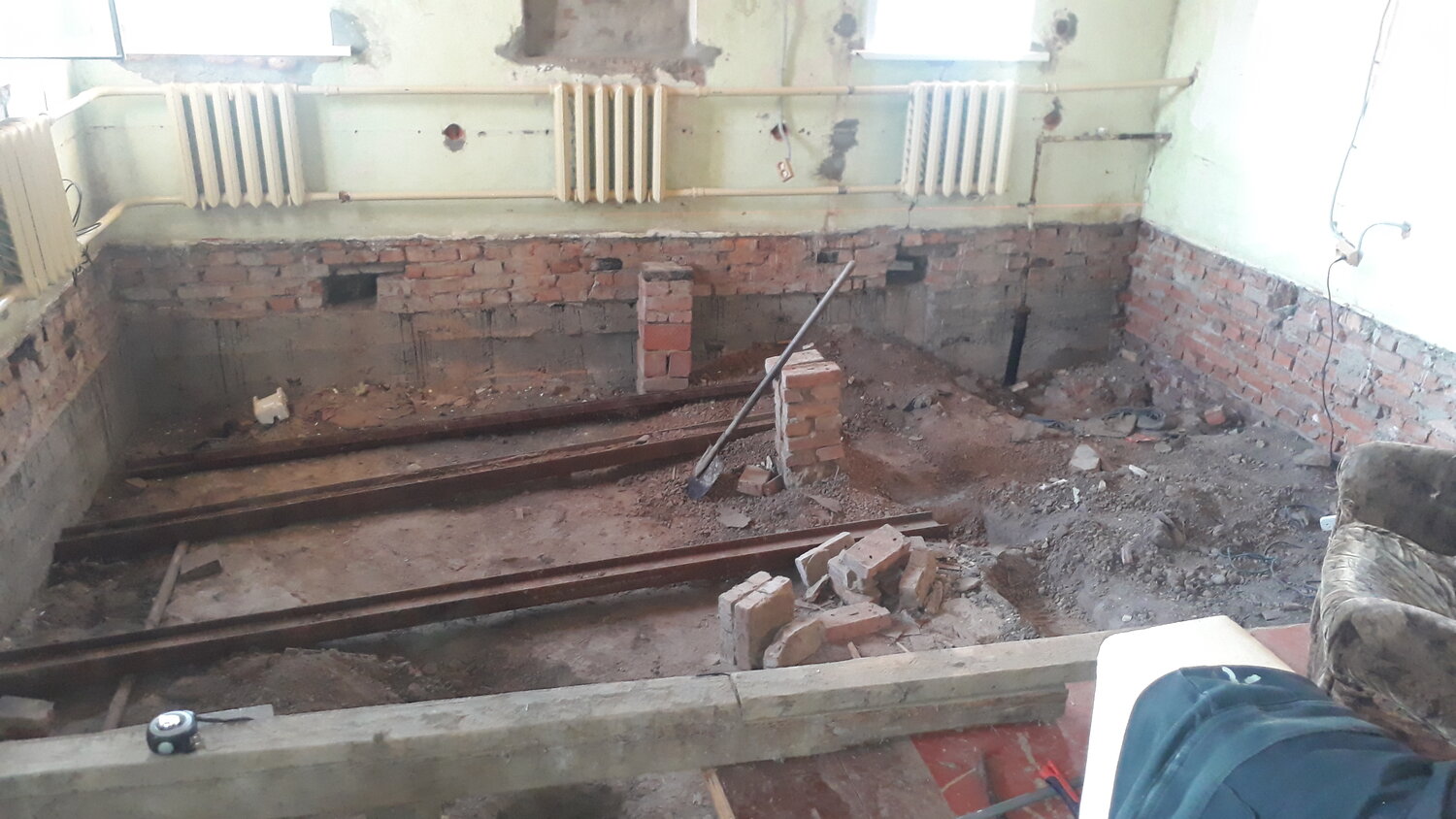 демонтаж пола сталинка ж.б. перекрытия, пол в старом доме, деревянные перекрытия в сталинке, пол в старых домах, пол старый фонд пол