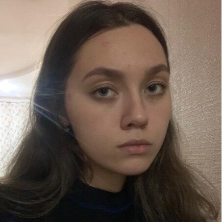 Елизавета Владимировна Г.
