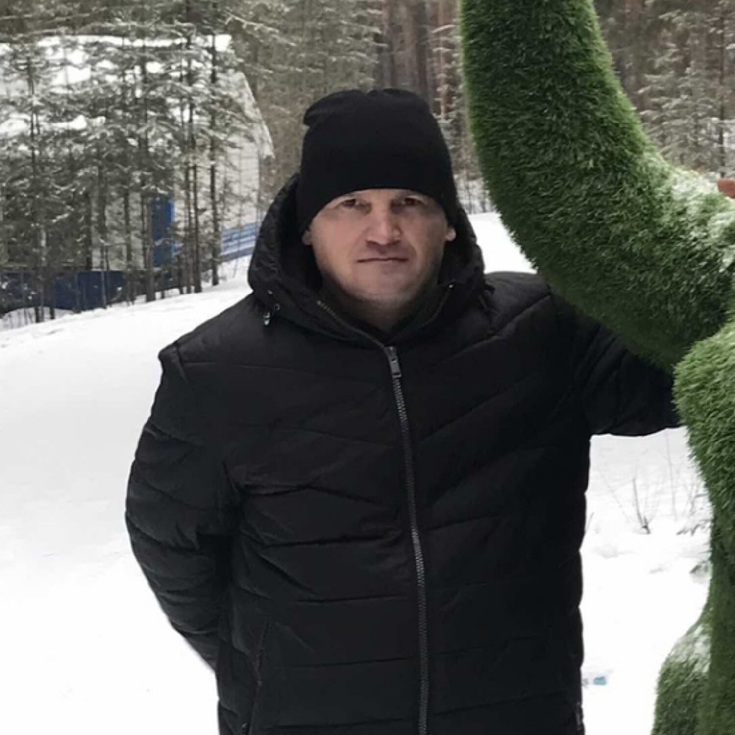Алексей Плахов