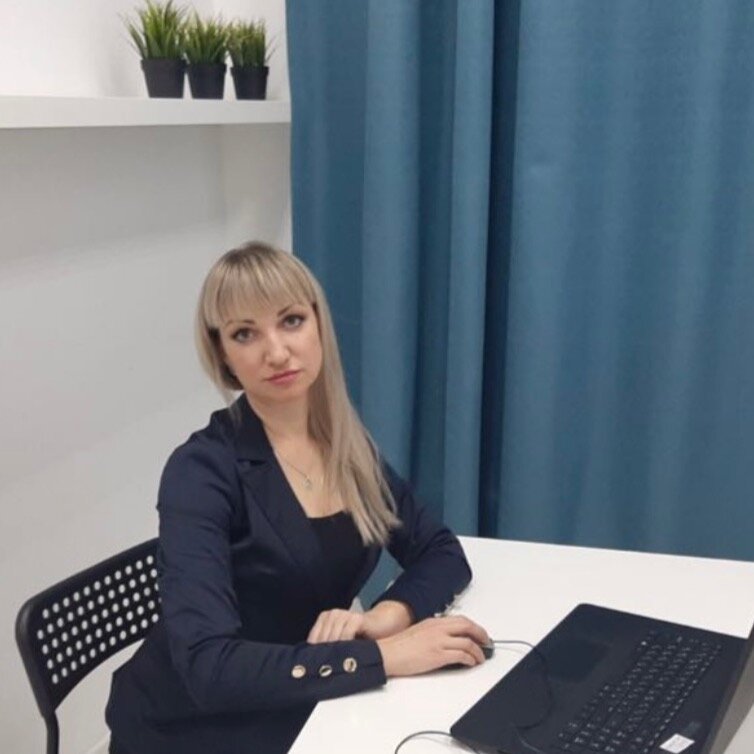 Любовь Панченкова