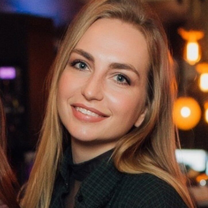 Алена Ф.