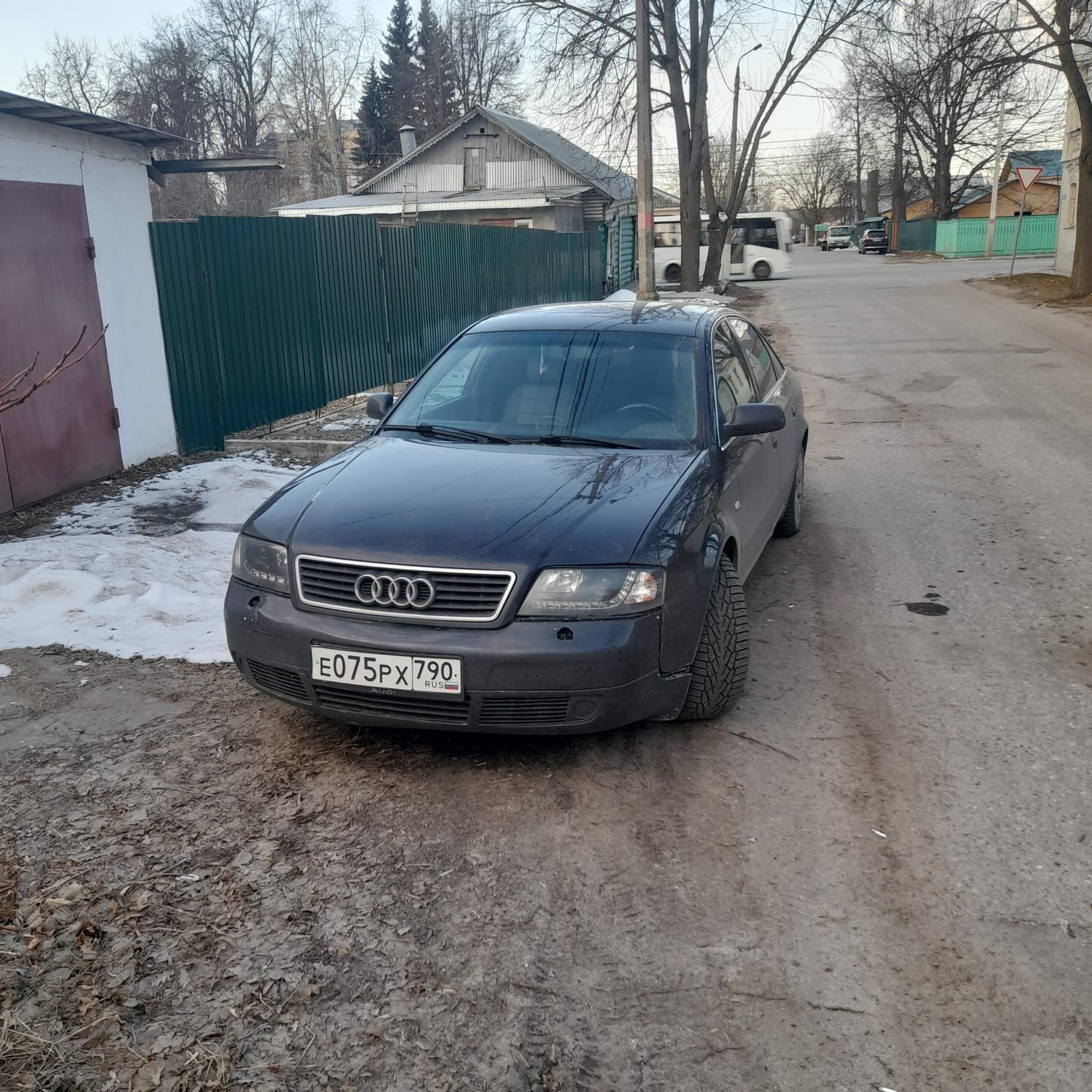 Выкуп  авто