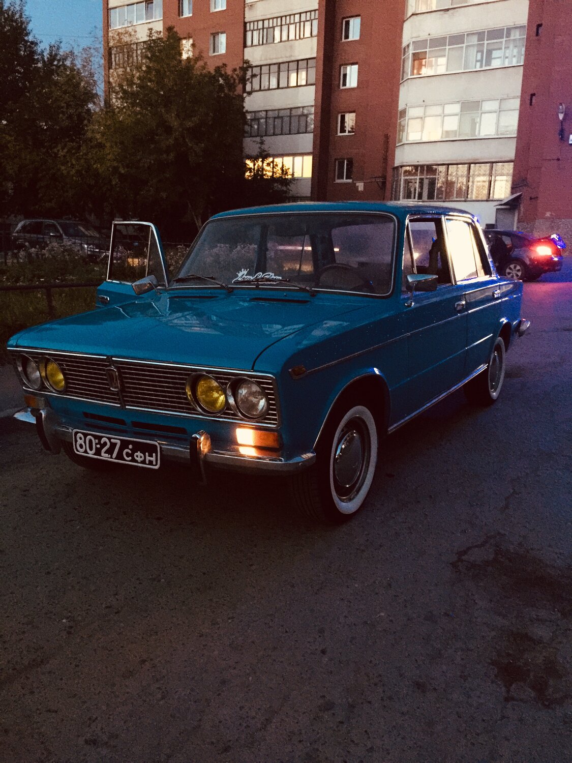 ваз-2103, lada ваз, ваз 2103 металлик, ваз 2103 ресто голубая, ВАЗ (Lada) 2103