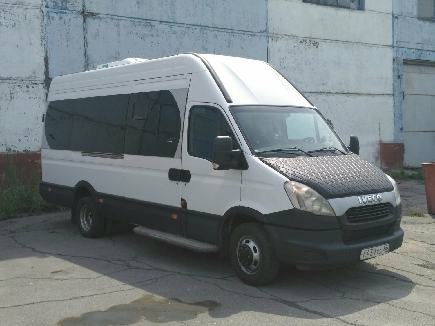автомобиль