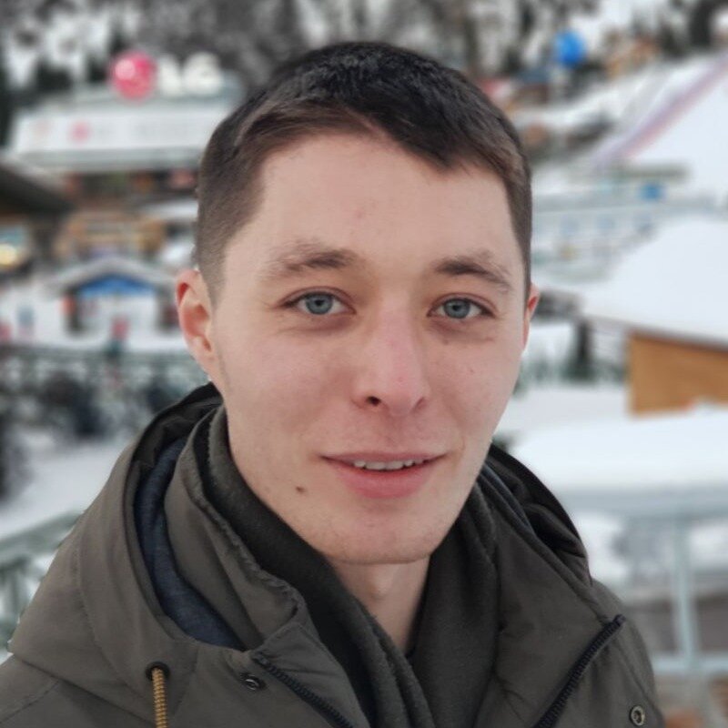 Анвар Алеев