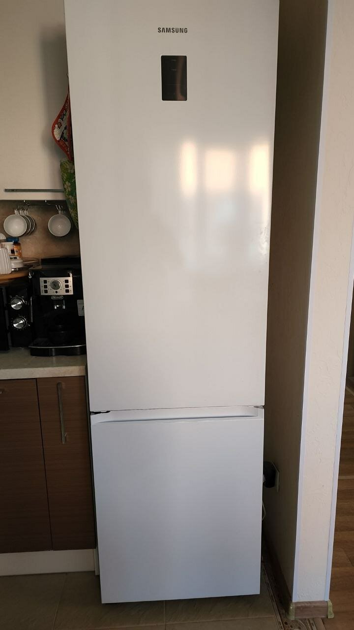 холодильник hotpoint ariston, холодильник, холодильник новый, двухкамерный холодильник, бу холодильники