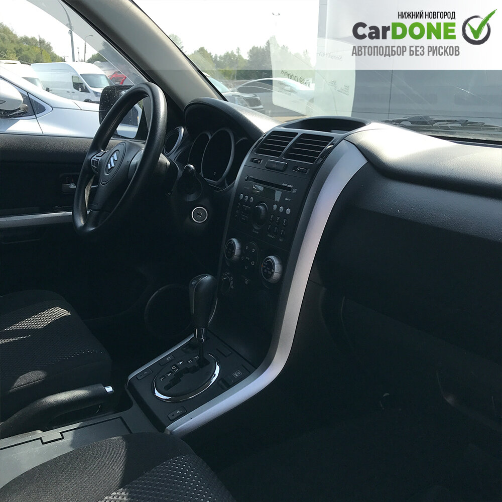 suzuki grand vitara, suzuki grand vitara 2, suzuki grand vitara iii, suzuki grand vitara 2011 2.0 мт, Suzuki Grand Vitara III Рестайлинг