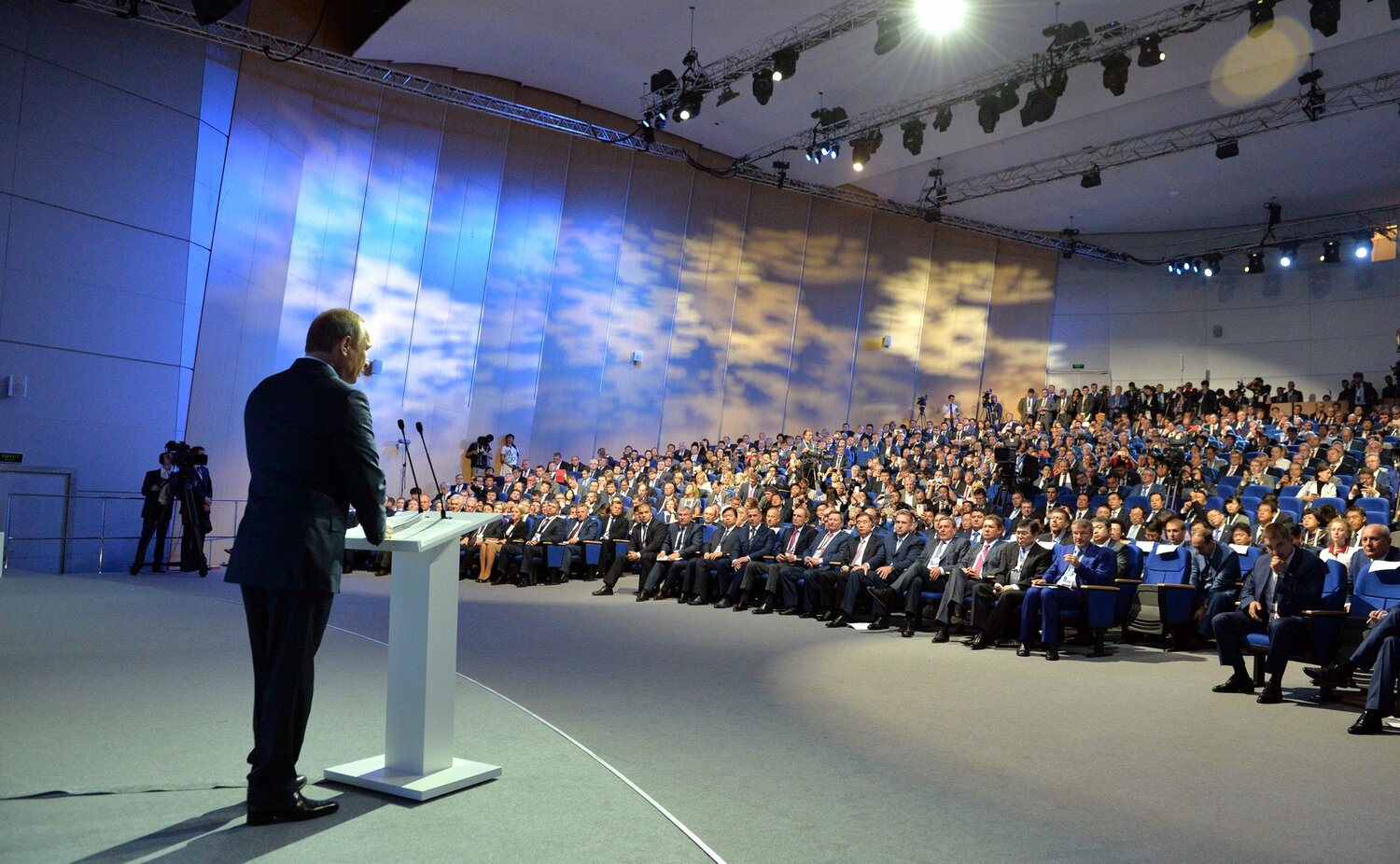 владимир владимирович путин, нодго конгресс 2020, политическое обозрение, инвестор, обозрение