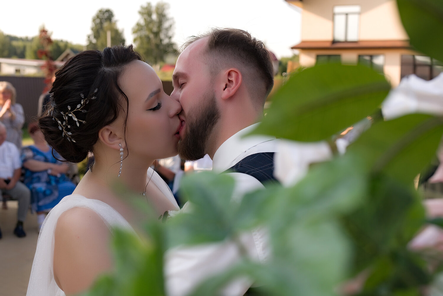 девушка, свадьбы, свадебный, красивая невеста, свадебная фотосессия