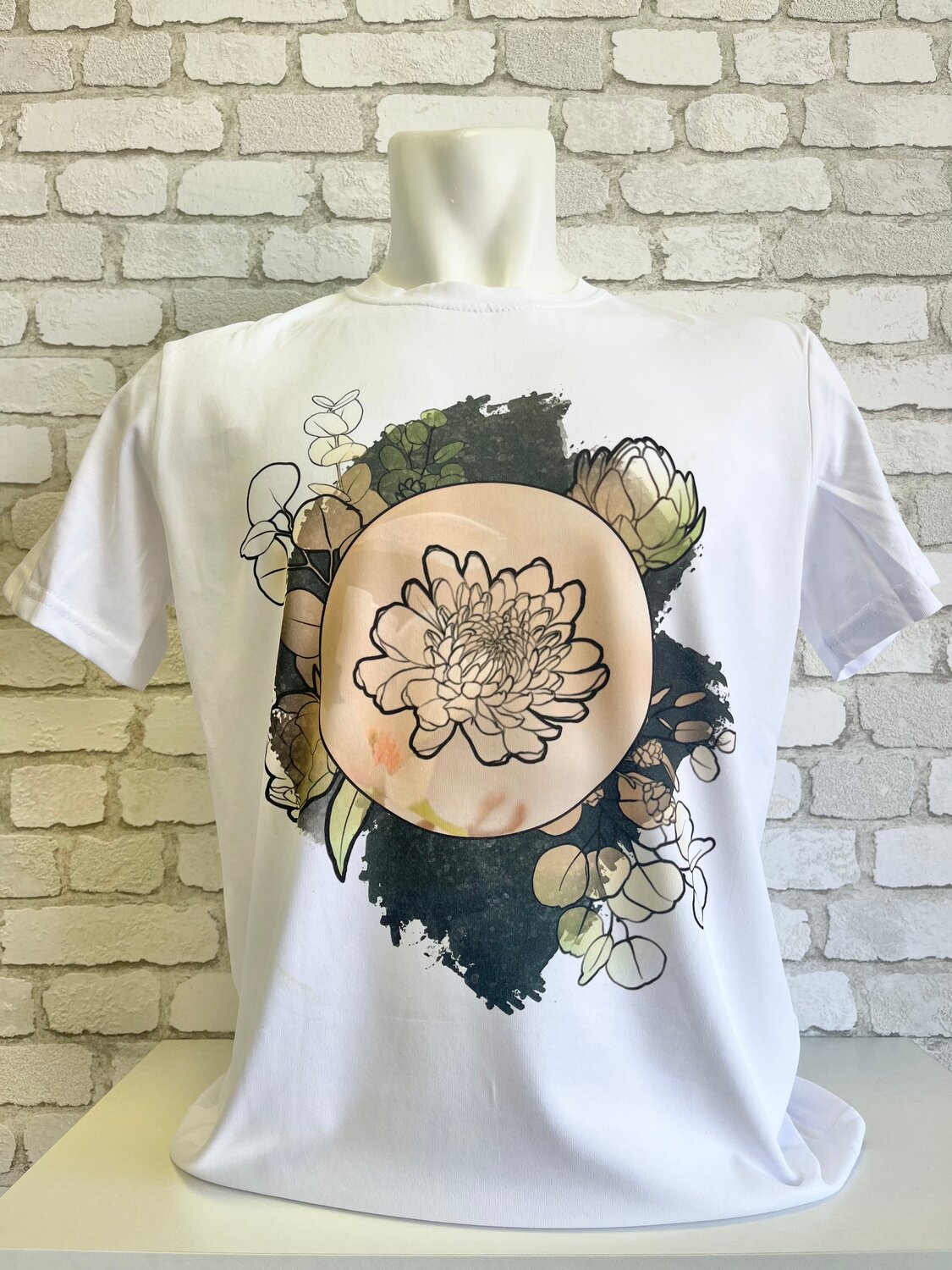 Печать на футболке в Москве - Печать на одежде - Разное: 120 ...