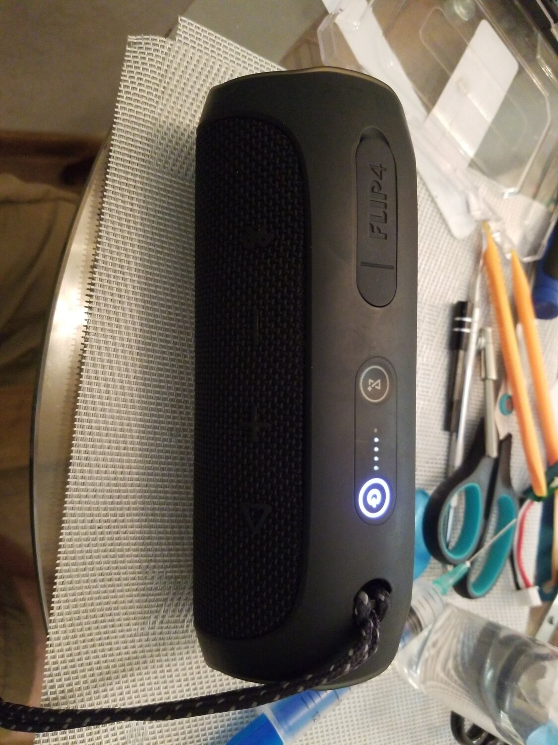 колонка jbl, колонка jbl flip 4, jbl flip, беспроводная акустика jbl flip 4 black (jblflip4blk ), колонка портативная