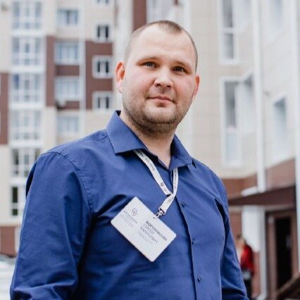 Сергей Ворончихин