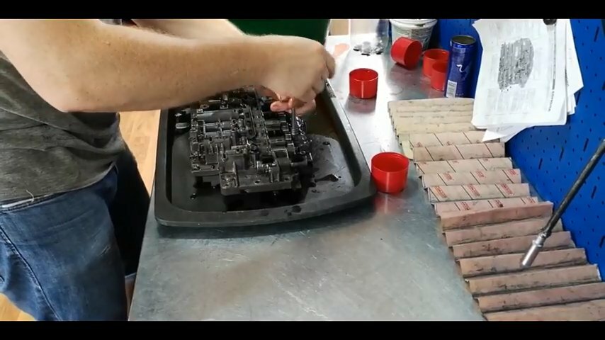 соленоиды акпп zf 6hp26 land rover, ремонт акпп, прибор для гидроблоков акпп, 6нр28 гидроблок акпп, гидроблок акпп