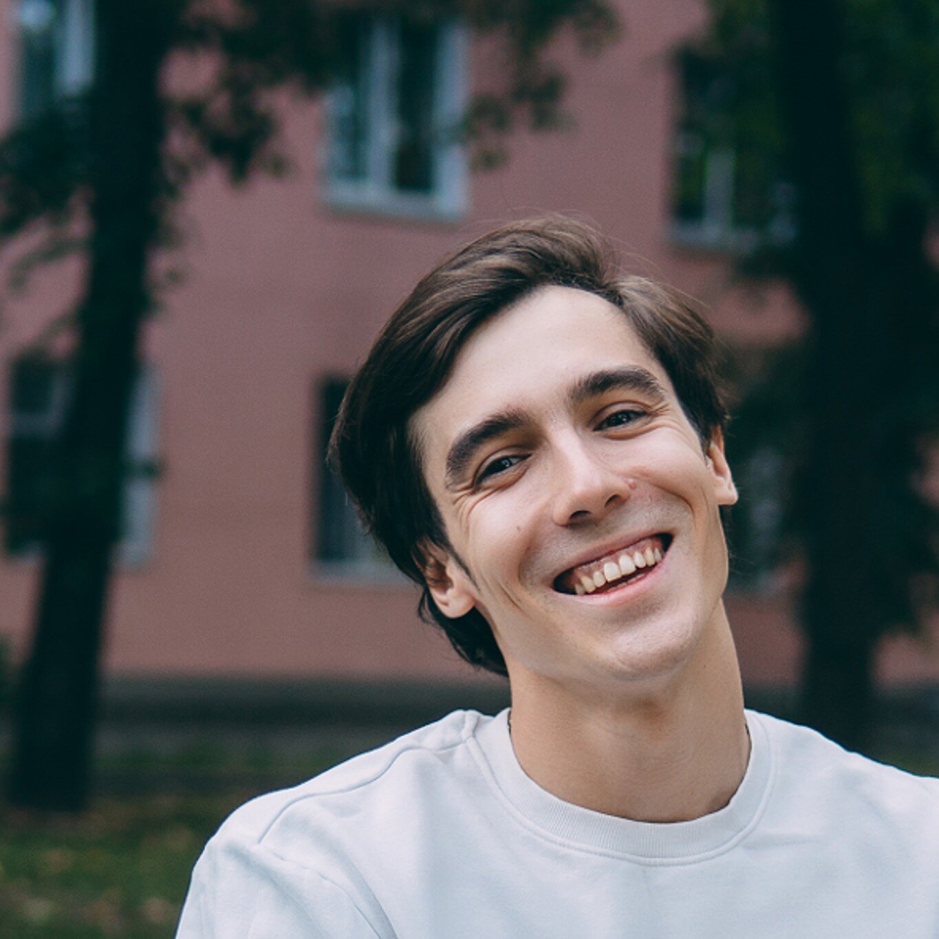 Георгий Вячеславович Скрепнюк