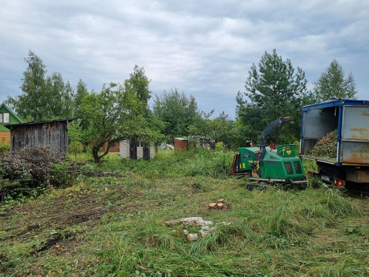 сады новокузнецк посёлок, природа, участок, деревня старая соболева трактор, дача
