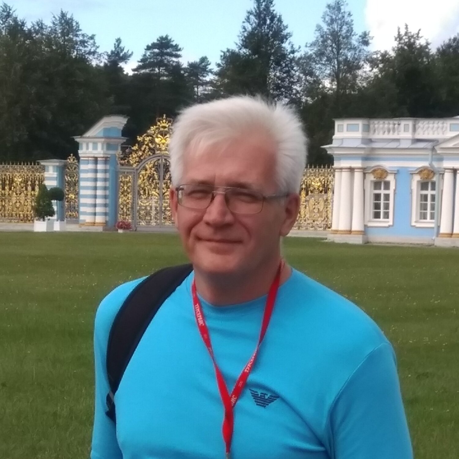 Сергей К.