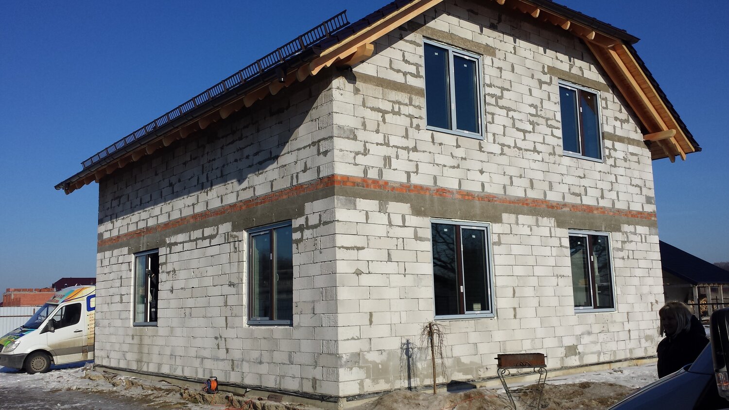 газобетонные блоки, готовые дома из пеноблоков, пеноблок, дом из газоблока, дом из газобетона