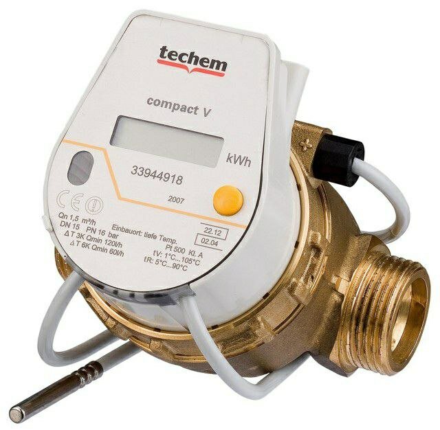 Системы регулирования тепловой энергии. ЭкономиКомфорт и ЭкономиКомфорт-IP - пре